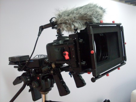 cannon 7D